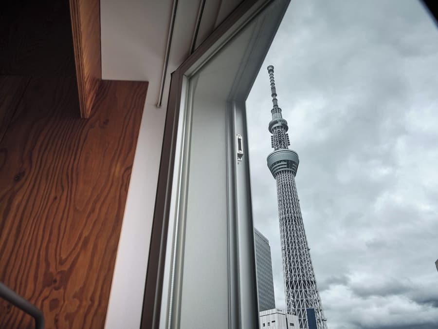ONE＠Tokyo by insomnia