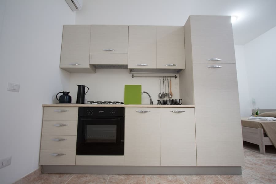 B&B Baglio Santa Croce