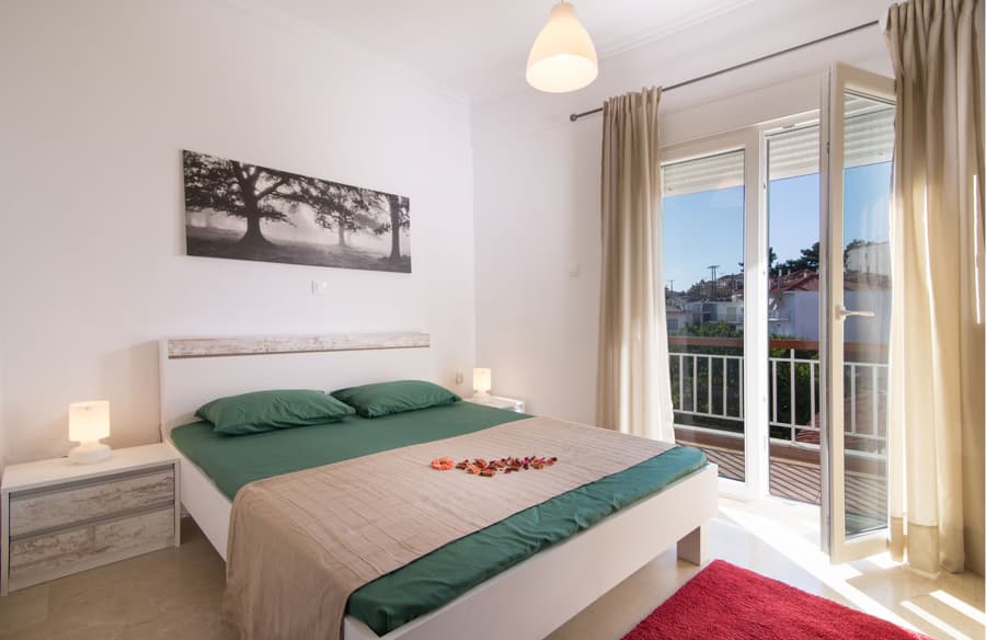 Michalis Apartments