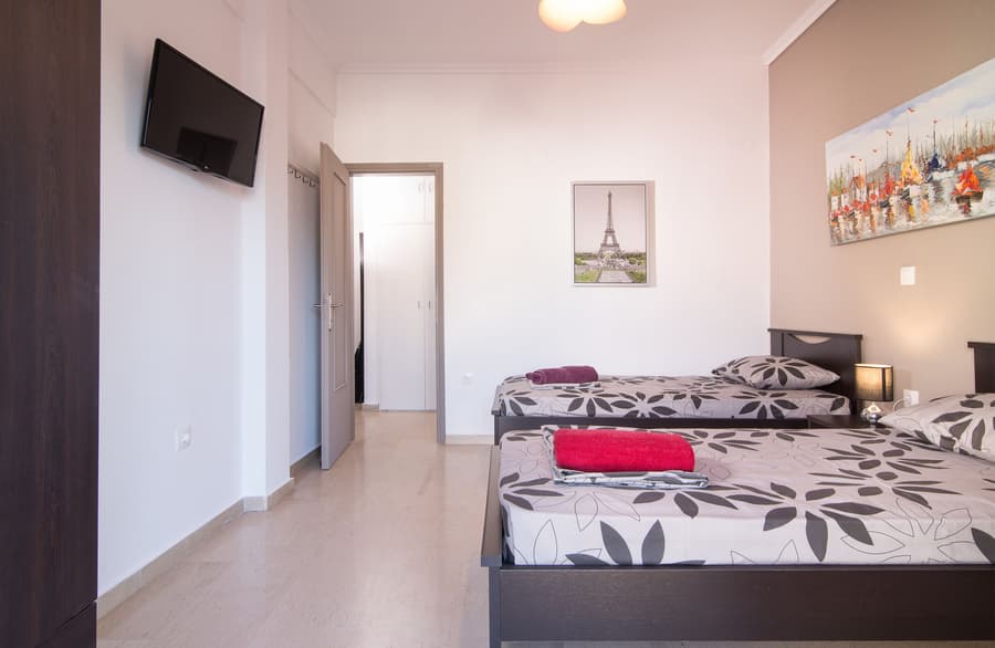 Michalis Apartments