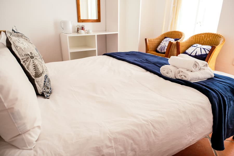 Boulders Beach Hotel, Cafe and Curio