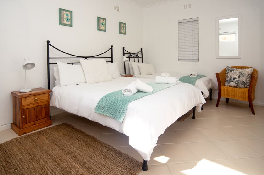 Boulders Beach Hotel and Restaurant