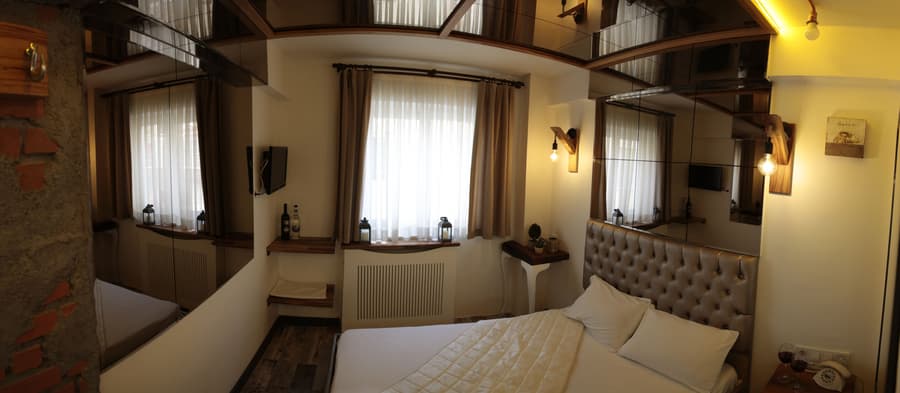 Hotel Cagla Pinar