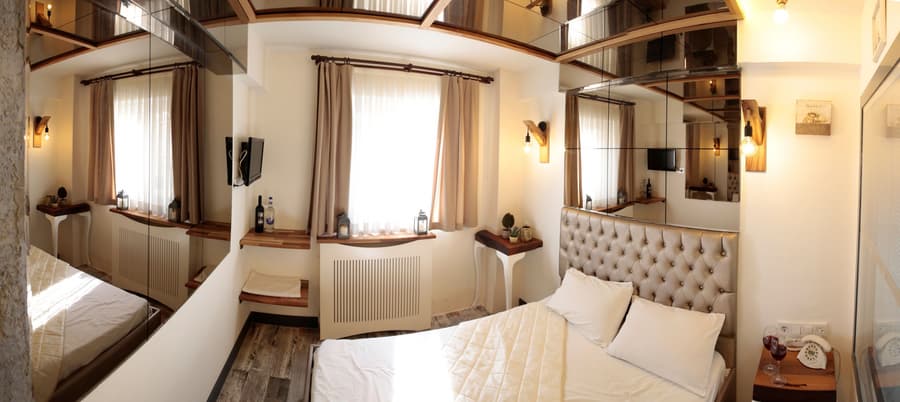Hotel Cagla Pinar