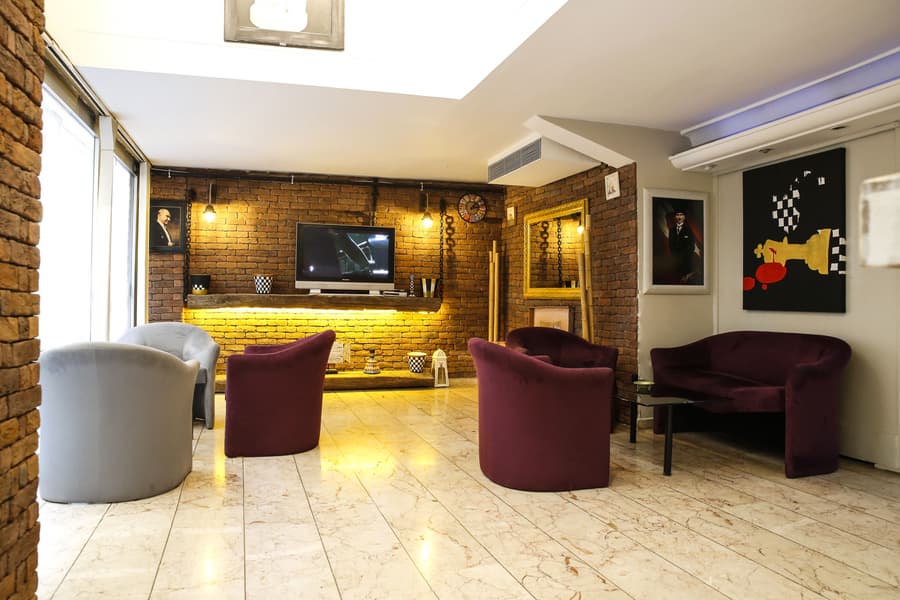 Hotel Cagla Pinar