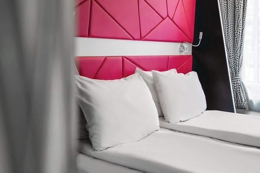 Prize by Radisson, Xhibition Bergen City