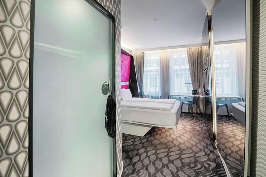 Prize by Radisson, Xhibition Bergen City