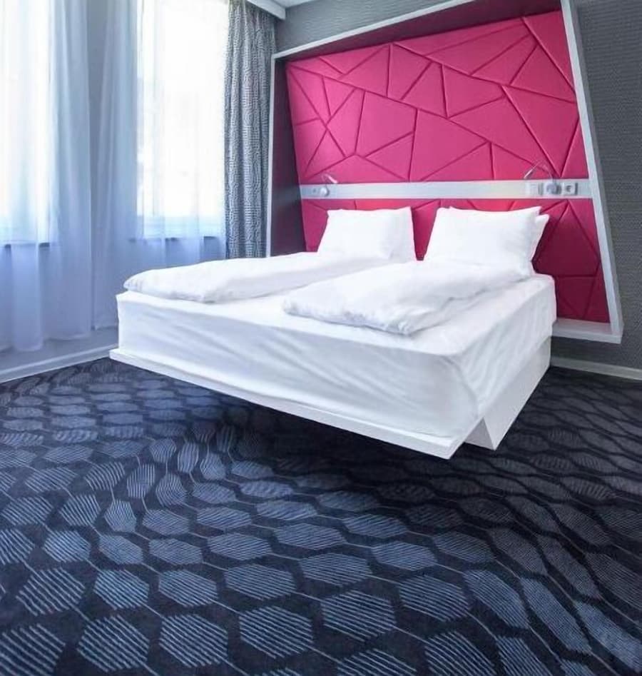 Prize by Radisson, Xhibition Bergen City