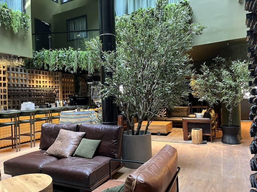 Magic Kloverhuset Harbour Hotel, a member of Radisson Individuals