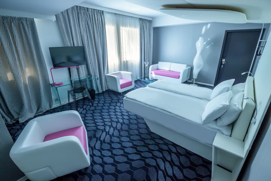 Magic Kloverhuset Harbour Hotel, a member of Radisson Individuals