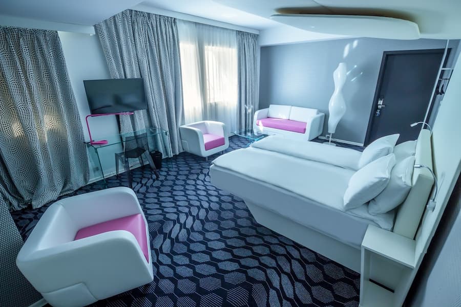 Magic Kloverhuset Harbour Hotel, a member of Radisson Individuals