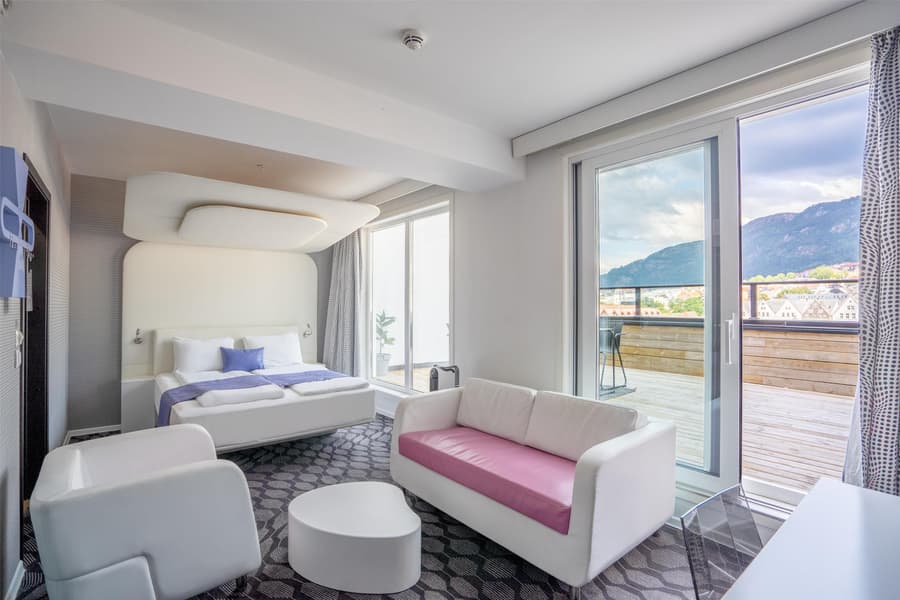 Magic Kloverhuset Harbour Hotel, a member of Radisson Individuals