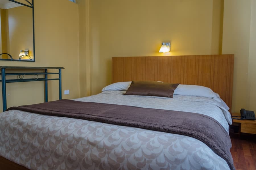 Hotel El Altar