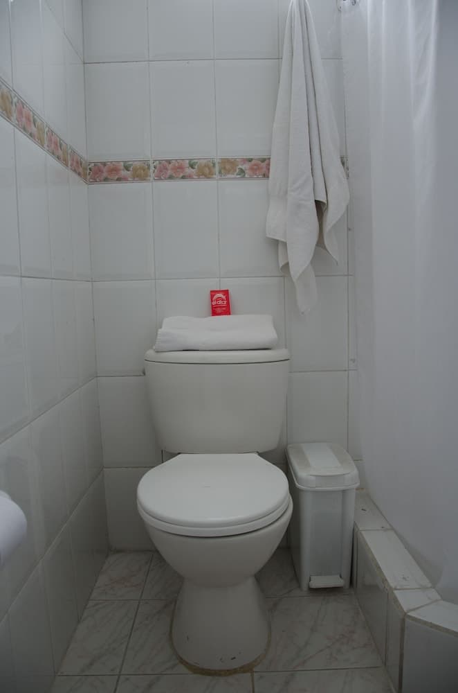 Hotel El Altar