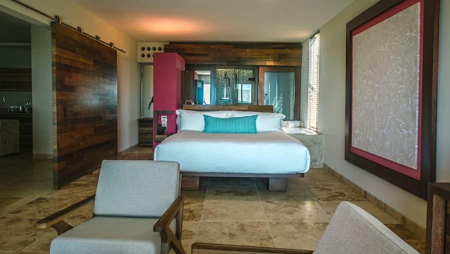 Hotel Xcaret Mexico - All Parks / All Fun Inclusive - All inclusive
