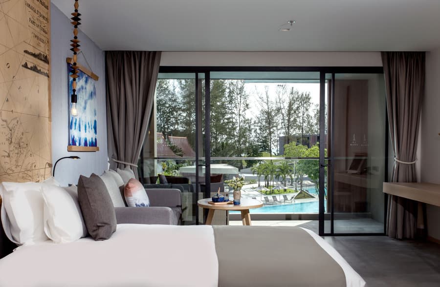 La Vela Khao Lak
