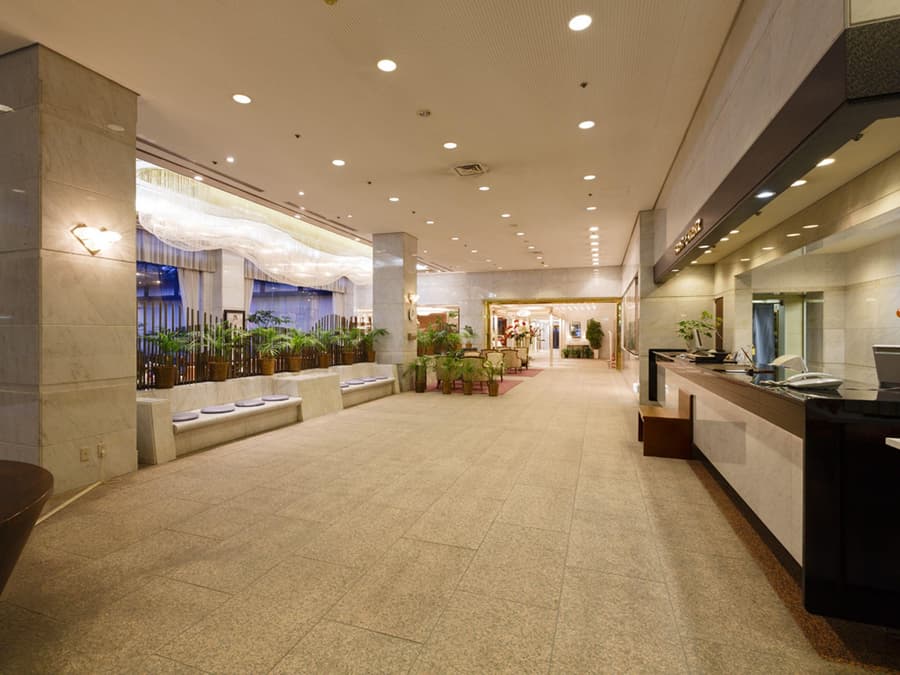 Hotel Pearl Garden