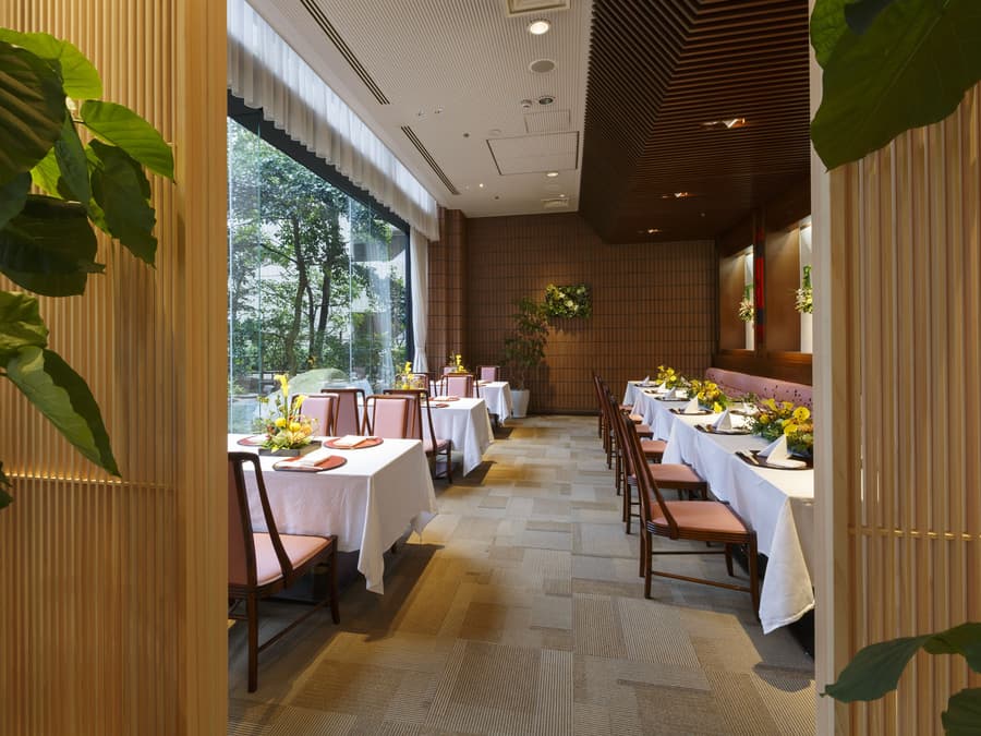 Hotel Pearl Garden