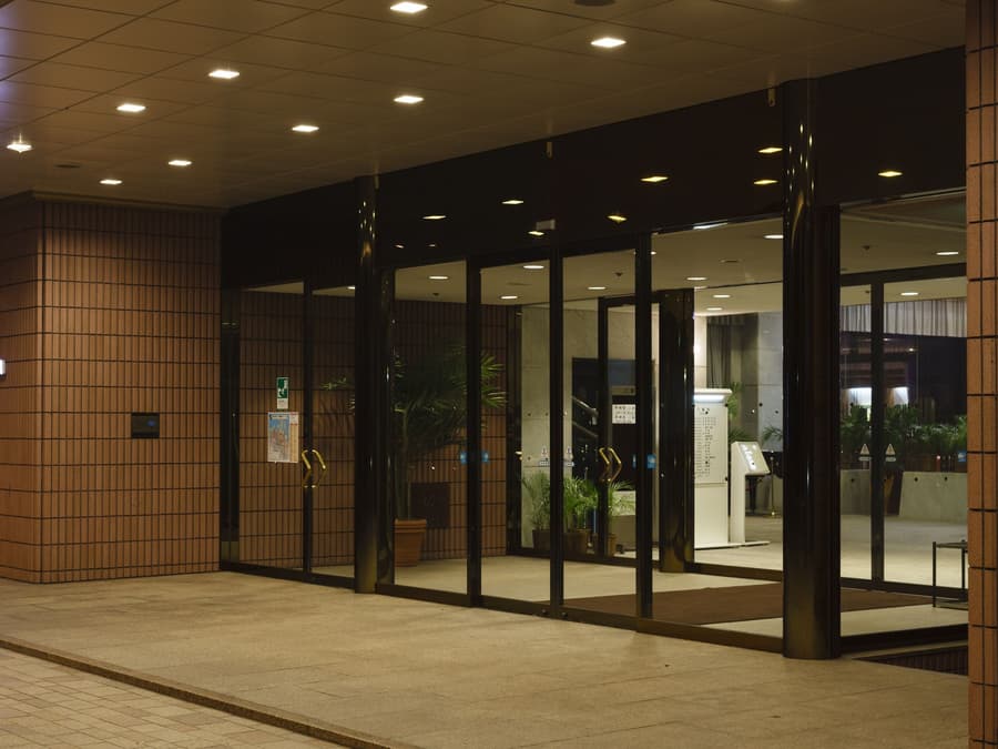 Hotel Pearl Garden