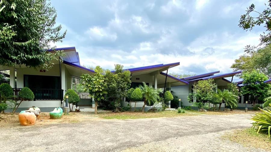 Krabi Inn Resort