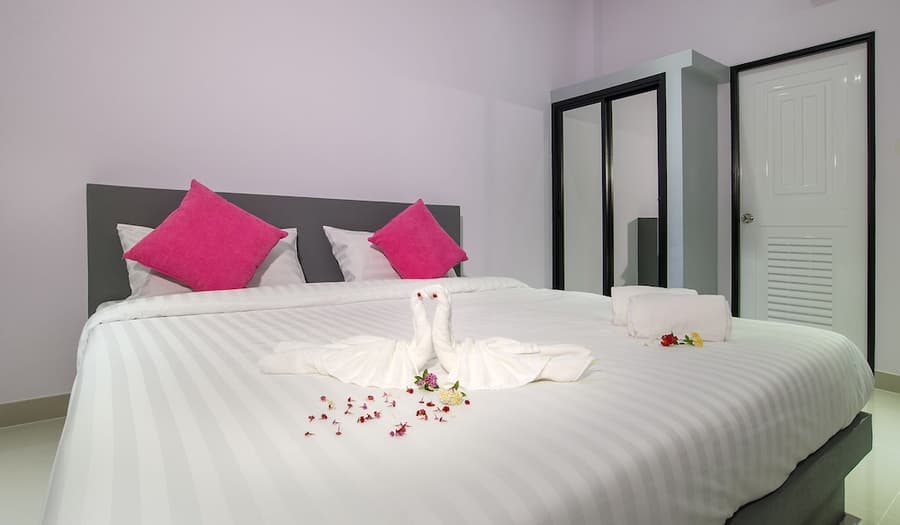 Krabi Inn Resort