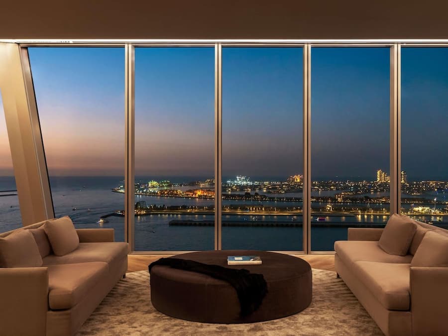 Rixos Premium Dubai JBR