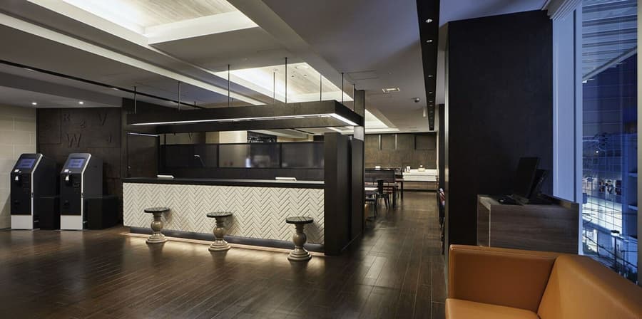 Jr West Group Via Inn Shinsaibashi