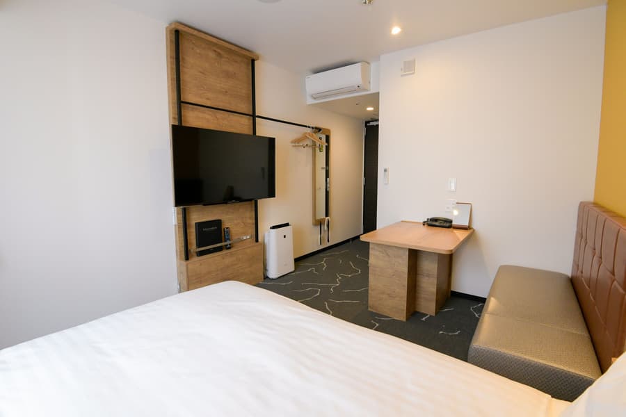 Jr West Group Via Inn Shinsaibashi