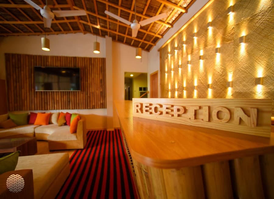 Ocean Retreat & Spa