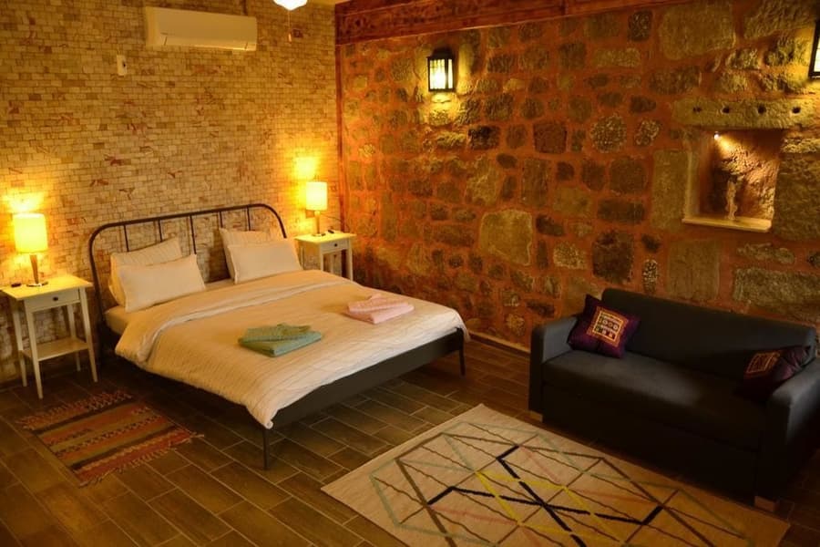 Attalos Suites Hotel