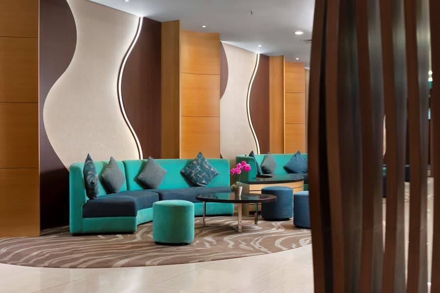 Best Western The Lagoon Hotel