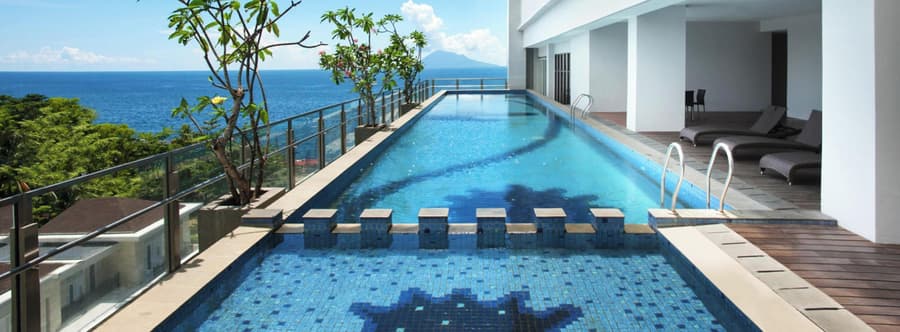 Best Western The Lagoon Hotel