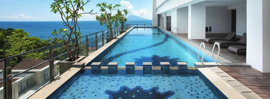 Best Western The Lagoon Hotel