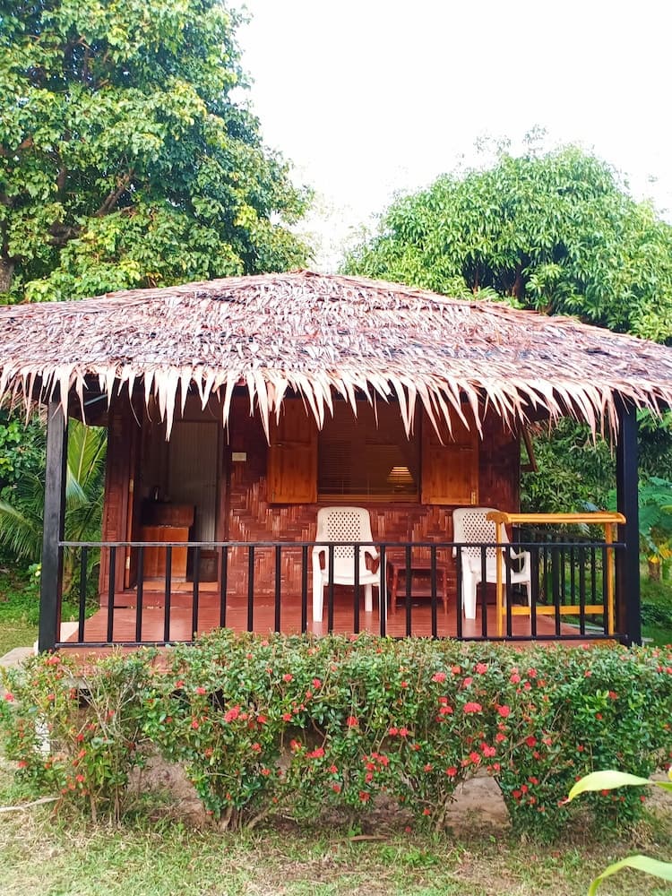 Mookies Bungalow