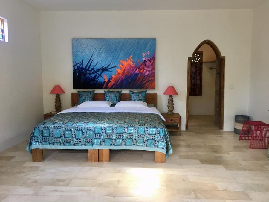 Sun Suko Boutique Retreat