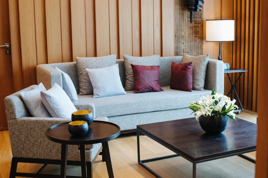Anantara Chiang Mai Serviced Suites