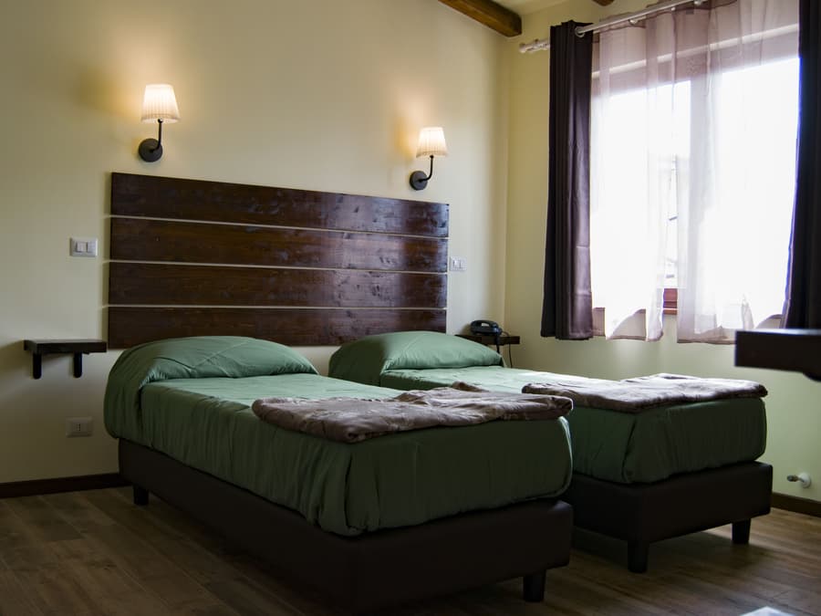 Sleep and go Hotel