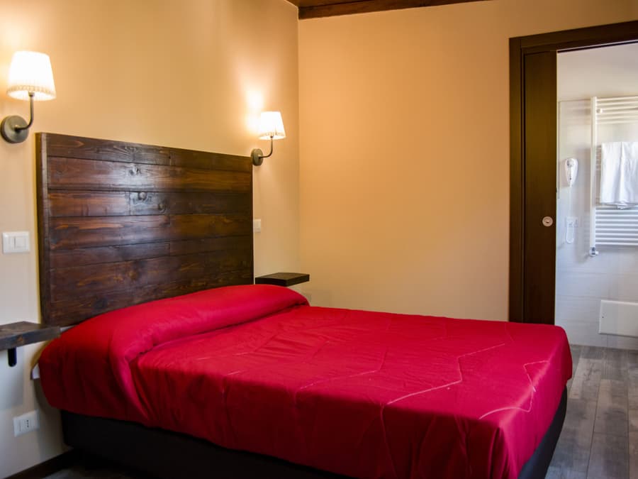 Sleep and go Hotel