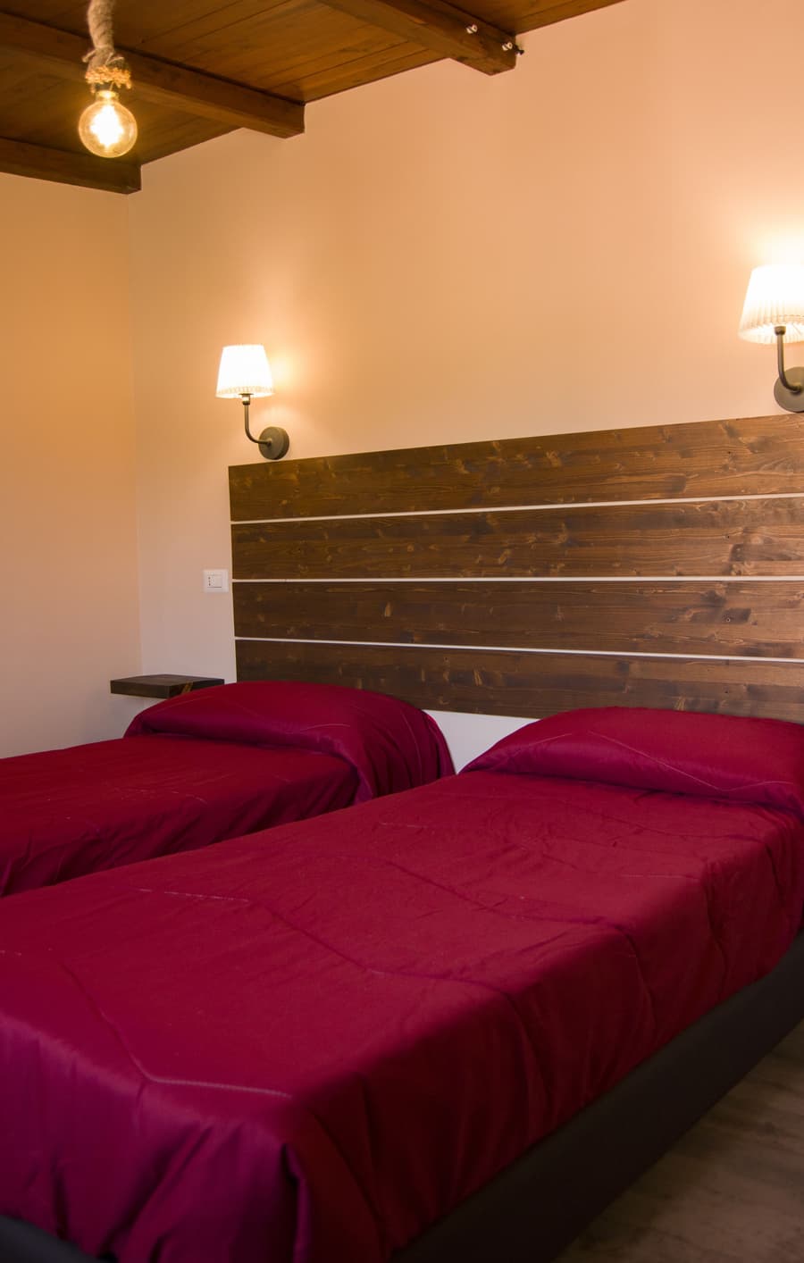 Sleep and go Hotel
