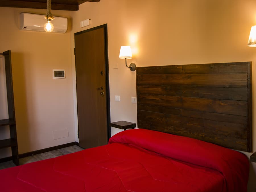 Sleep and go Hotel