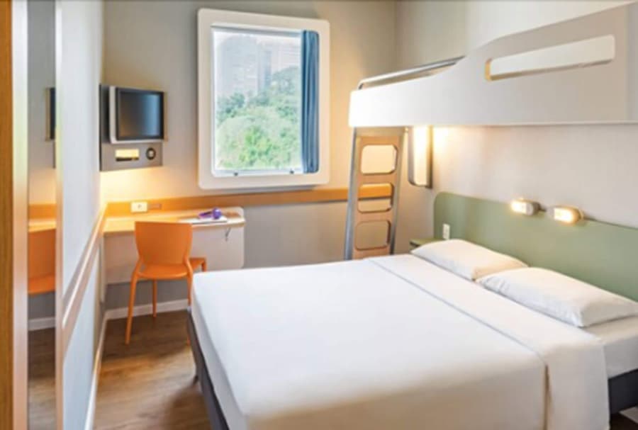 ibis budget Belem