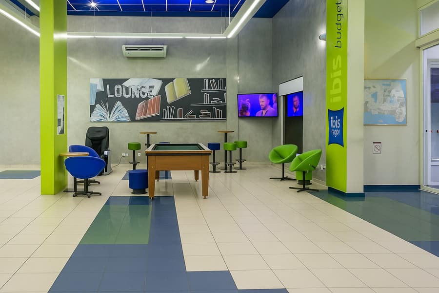 ibis budget Belem