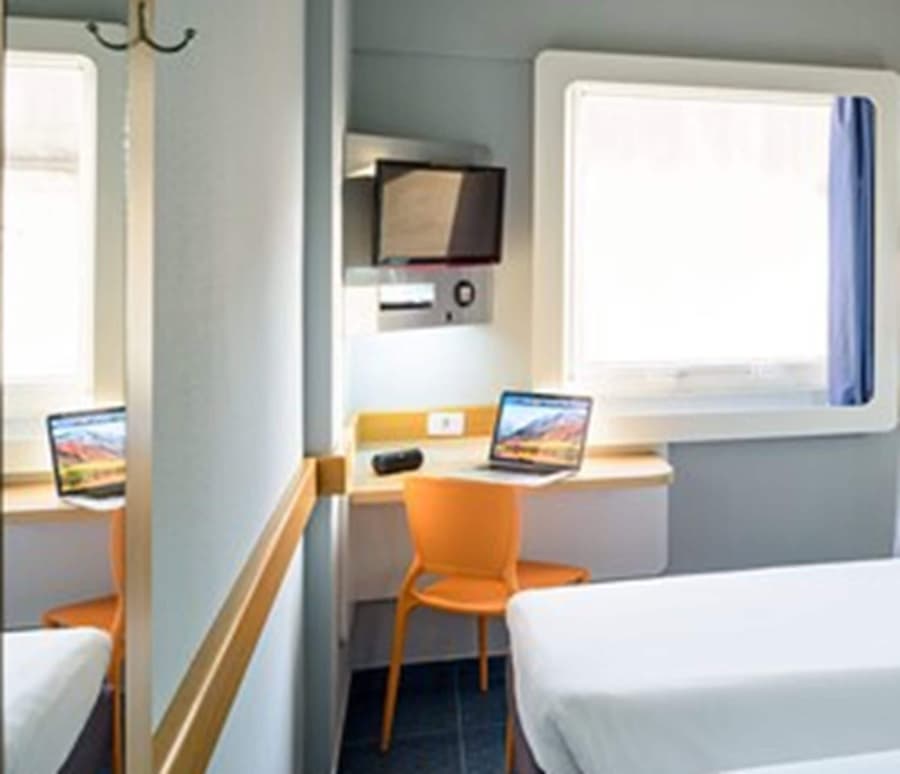 ibis budget Belem