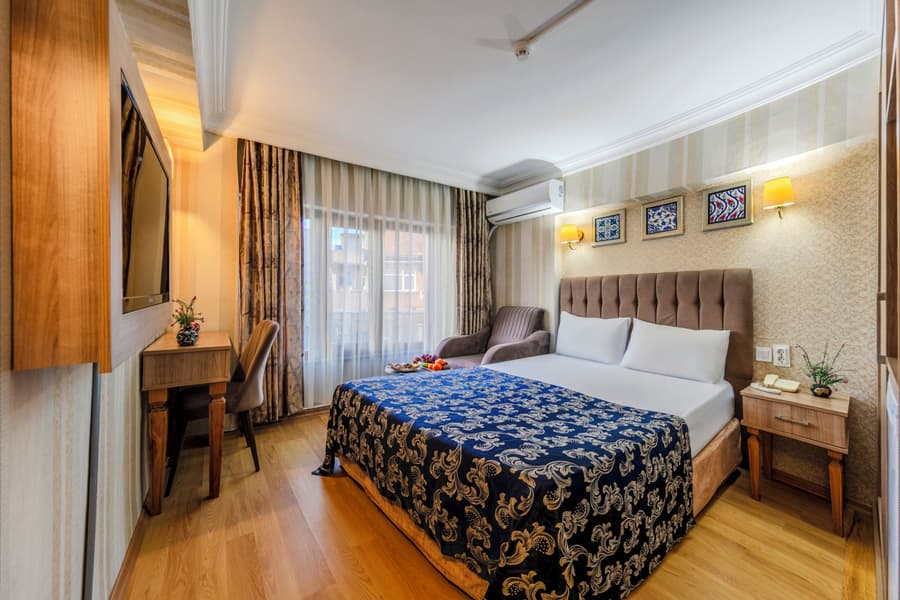 Hamit Hotel İstanbul - Special Category
