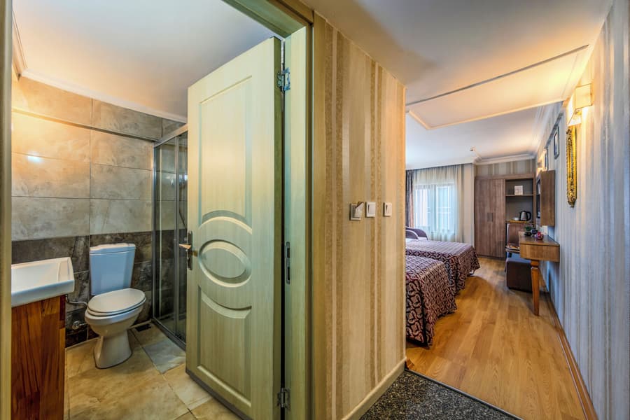 Hamit Hotel İstanbul - Special Category