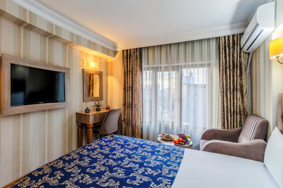 Hamit Hotel İstanbul - Special Category