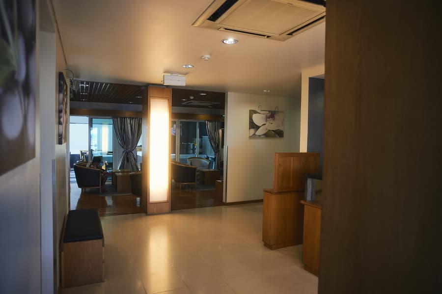 Hotel Varandas do Atlântico by RIDAN Hotels