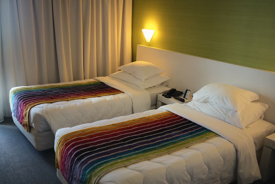 Hotel Varandas do Atlântico by RIDAN Hotels