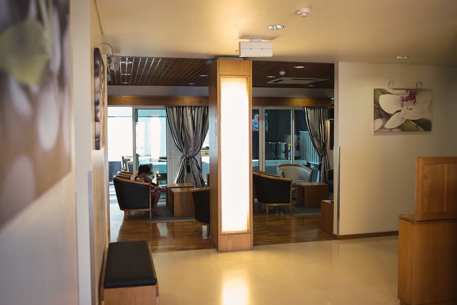 Hotel Varandas do Atlântico by RIDAN Hotels