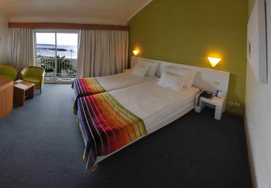 Hotel Varandas do Atlântico by RIDAN Hotels
